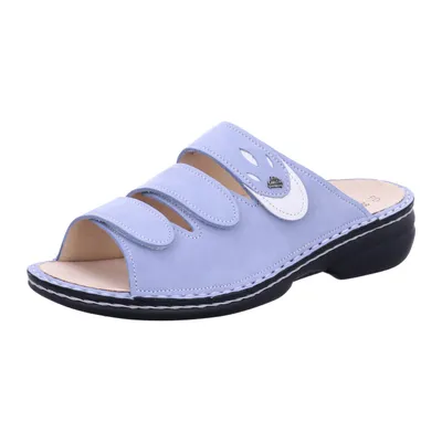 Immagine prodotto di Sandali comfort da donna in blu