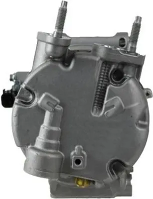 Image de Compresseur de climatisation 100mm MAHLE pour FORD TRANSIT V363 Fourgon