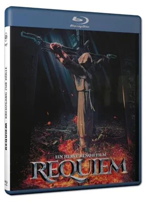Produktbild von Requiem (Blu-ray)