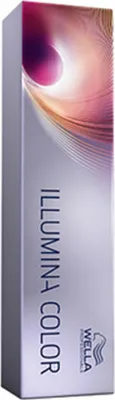 Produktbild von Wella Illumina Color, Blond, 9/60, Frauen, 60 ml, Alle Haare, Farbspeichernd, Schutz, Glanz