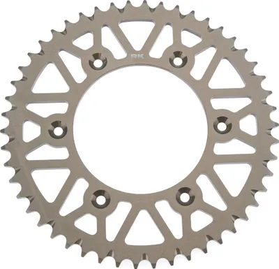 Produktbild von RK Kettenrad A4012 52 Zähne