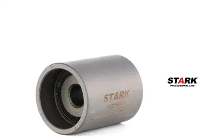 Produktbild von STARK SKDGP-1100049 Umlenkrolle Zahnriemen Ø28,0mm für VW Golf IV Schrägheck (1J1) GOLF VI (5K1) POLO (9N) TIGUAN (5N) für AUDI A4 Avant (8K5, B8)