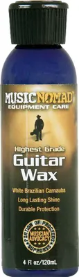 Obrázek produktu pro Musicnomad MN102, Čistič, Kytara, 1 kusů