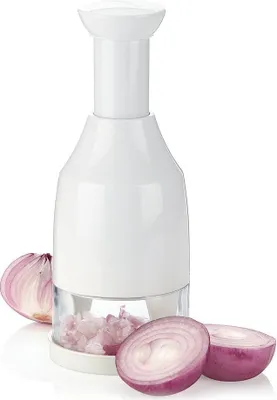 Produktbild von Tescoma Zwiebelschneider HANDY