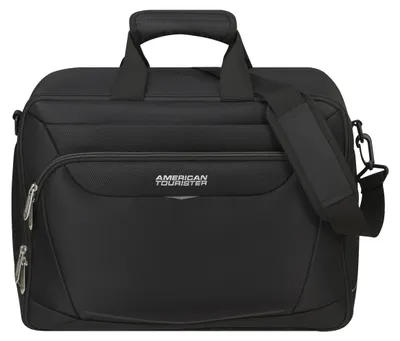 Zdjęcie produktu dla Torba American Tourister SUMMERRIDE Boarding Bag Handgepäck czarna