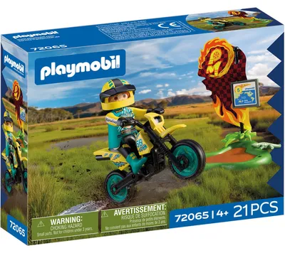 Obrázok produktu pre 72065, 4 rok / roky, Viacfarebný, Plast