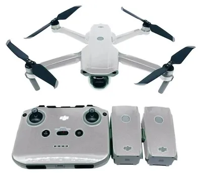 Immagine prodotto di STABLECAM 2: Droni con telecamera