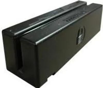 Produktbild von MagTek Mini Swipe Card Reader, USB, 21040108