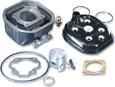 Image de POLINI Thermal Group D.46 Honda Camino L.C