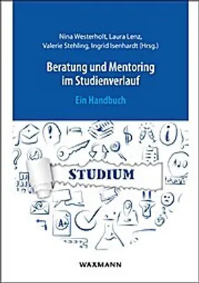 Produktbild von Beratung und Mentoring im Studienverlauf