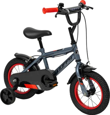 Produktbild von Huffy Pro Thunder 12-Zoll Fahrrad
