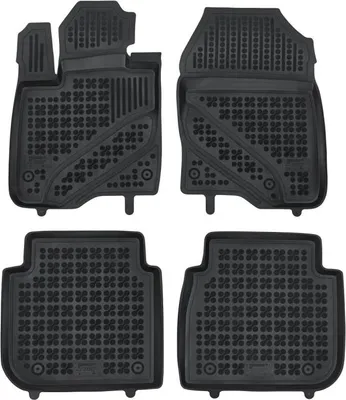 Obrázok produktu pre Gumové koberčeky do auta Rezaw-Plast Honda CR-V 2023- (PHEV)
