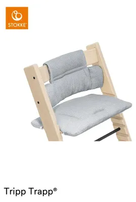 Produktbild von Stokke® Tripp Trapp® Classic Kissen Nordic Blue