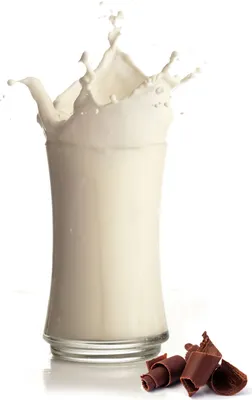 Produktbild von Stracciatella Milchshake Pulver 1 kg