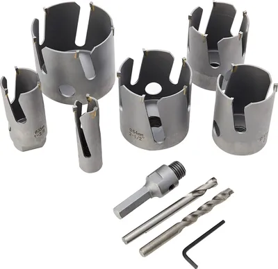Zdjęcie produktu dla Makita D-51297, 9 szt.