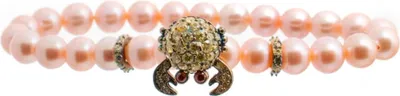 Zdjęcie produktu dla Biżuteria Lancaster JLABRCRAB6PU
