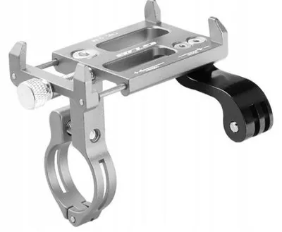 Produktbild von GUB G-88 Fahrrad Handyhalterung Aluminium Stabil