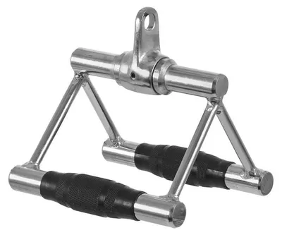 Produktbild von Insportline Zweihandadapter A462 - Ruder