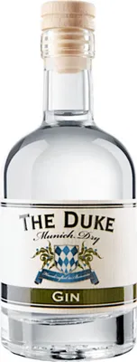 Produktbild von The Duke Gin MINI 100ml 45% Vol.