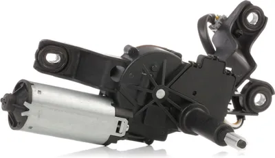 Produktbild von RIDEX 295W0073 Wischermotor Hinten für VOLVO V70 II (285) V70 I (875, 876) XC70 Cross Country (295)