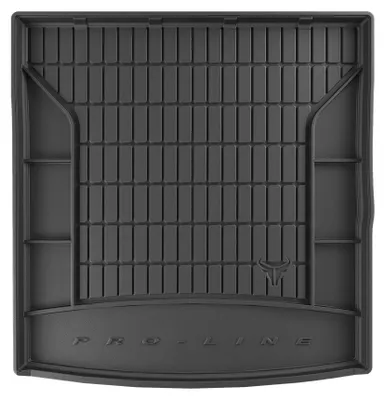 Produktbild von FROGUM 3D Kofferraummatte für Volkswagen ID.7 ab 2023