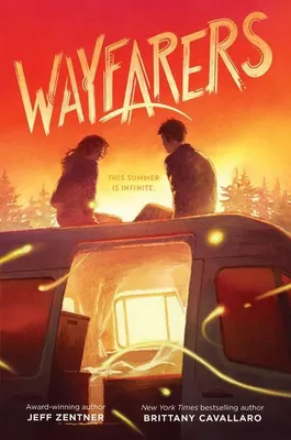 Obrázek produktu pro Wayfarers