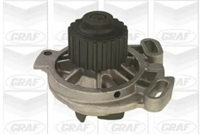 Zdjęcie produktu dla Pompa Wody Vw 2,4D/2,5Tdi
