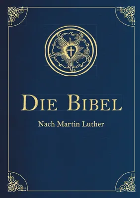 Produktbild von Die Bibel - Altes und Neues Testament (Cabra-Leder-Ausgabe)