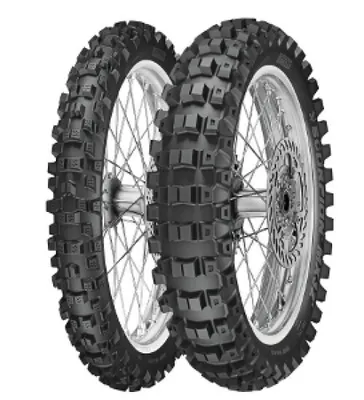 Produktbild von Pirelli Motorradreifen car-tyres Scorpion MX 32 ( 110/85-19 TL Hinterrad, NHS )