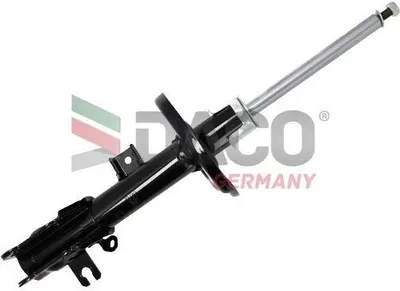 Produktbild von DACO Germany Stoßdämpfer Vorne Rechts für MAZDA CX-5 (KE, GH) Federbein 452206R