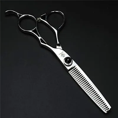 Produktbild von 6 Zoll Friseurschere, Set für professionelles Haarschneiden und Effilieren