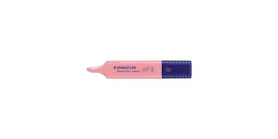 Obrázek produktu pro Zvýrazňovač Textsurfer Classic Bright Carmine Staedtler
