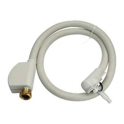 Produktbild von Schlauch Aquastopschlauch Waschmaschine für Miele 5729731 5729732 1,6 mtr.