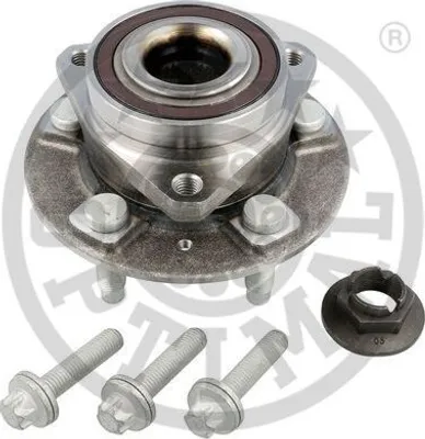 Produktbild von OPTIMAL Radlagersatz für OPEL INSIGNIA Caravan 157mm 200001