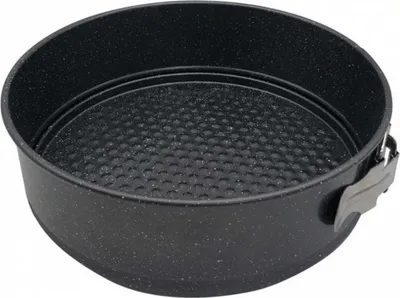 Obrázek produktu pro KINGHOFF KH-1542 18cm mramorová forma na dort