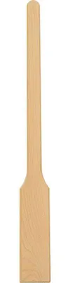 Produktbild von Rührspatel aus Buchenholz, Länge 1250 mm
