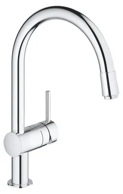 Produktbild von GROHE Minta, Chrom, 4,6 cm