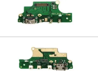 Produktbild von Nokia 5 USB Ladebuchse / Connector / Mikrofon