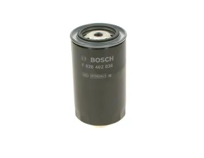 Zdjęcie produktu dla Filtr paliwa BOSCH F 026 402 036