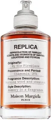 Obrázok produktu pre Maison Margiela By The Fireplace Edt 100Ml