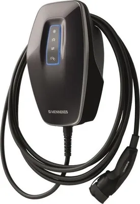Immagine prodotto di Mennekes Wallbox AMTRON 4Business 73022 KW C21347112205BK (1347112205BK)