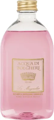 Image de Acqua di Bolgheri - La Magnolia recharge de parfum d'intérieur 500 ml - MG-2806