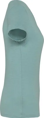 Produktbild von Native Spirit Umweltfreundliches Damen-Slub-T-Shirt