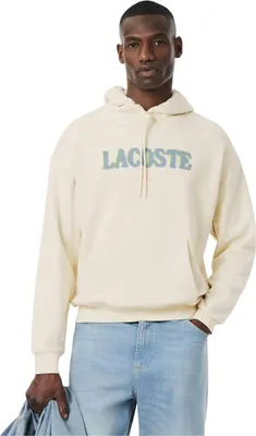Obrázek produktu pro Mikina s kapucí Lacoste SH5464-XFJ pro Pánské