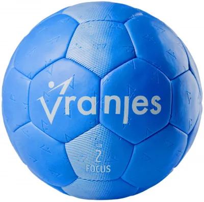 Produktbild von Erima Vranjes 17 - blue, Größe:0