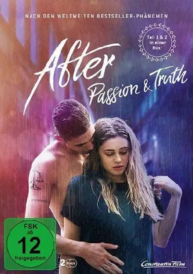 Produktbild von After Passion + After Truth
