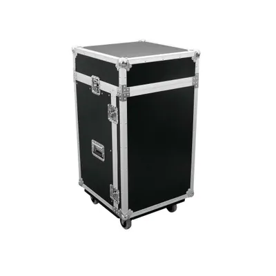 Productafbeelding van ROADINGER Speciale combinatiekast LS5 voor laptops, 17HE (3011000P)