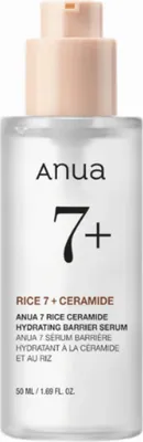 Produktbild von Anua Rice 7 + Ceramide Serum, 50ml