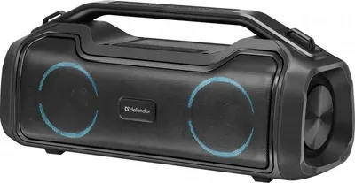 Obrázek produktu pro Defender Beatbox 50 Bluetooth 50W Reproduktor 65950