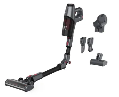 Produktbild von OB90 ELDOM  VESS Standstaubsauger  kabellos  elektrische Bürste